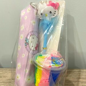Hello Kitty Set